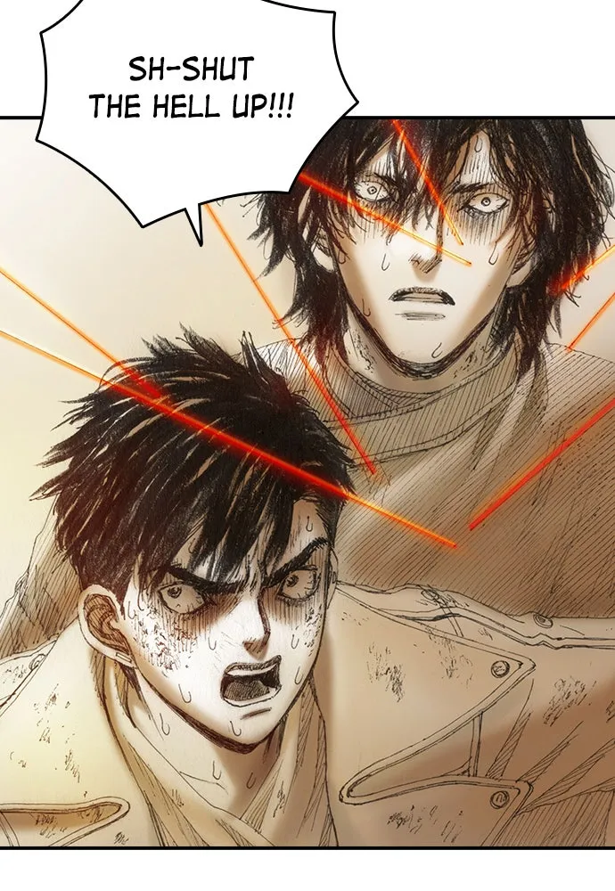 Read The Retreats chapter 5 image 26 on Lezhin