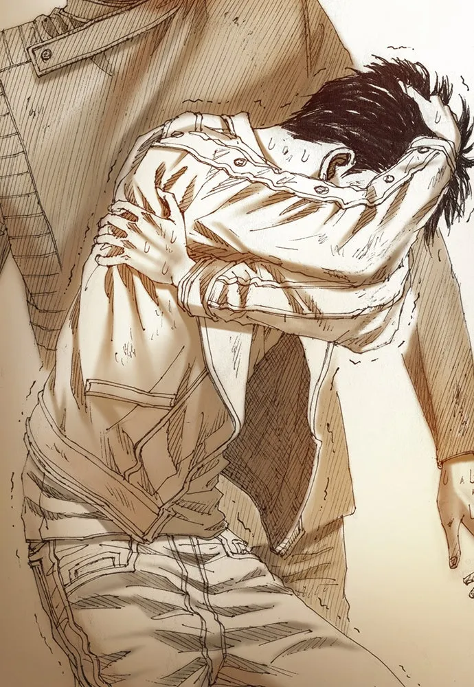 Read The Retreats chapter 5 image 40 on Lezhin