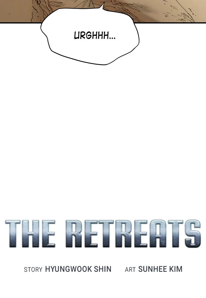 Read The Retreats chapter 5 image 41 on Lezhin