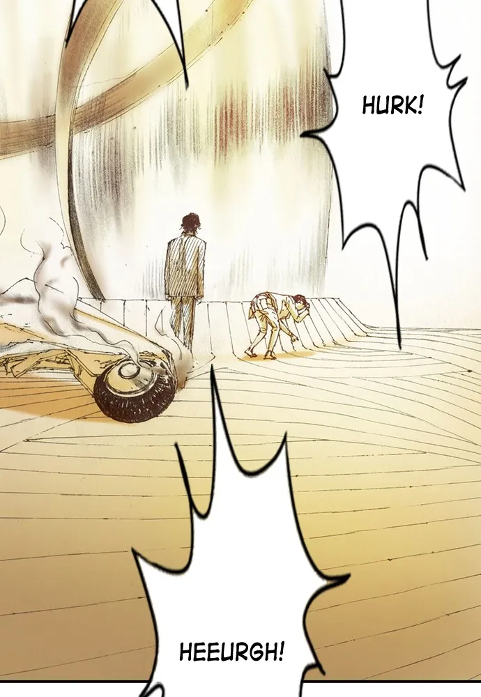 Read The Retreats chapter 5 image 46 on Lezhin