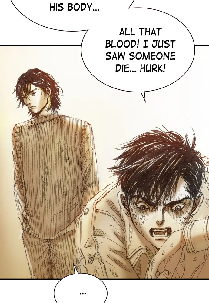 Read The Retreats chapter 5 image 48 on Lezhin