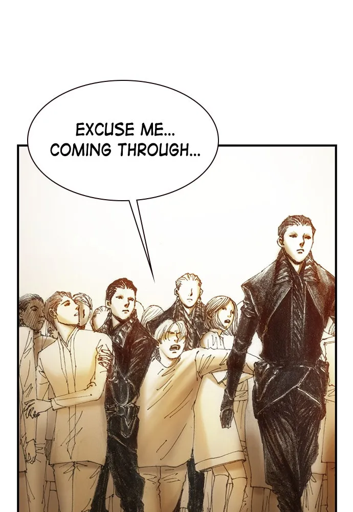 Read The Retreats chapter 5 image 54 on Lezhin