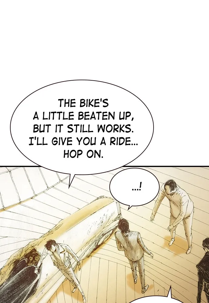Read The Retreats chapter 5 image 59 on Lezhin