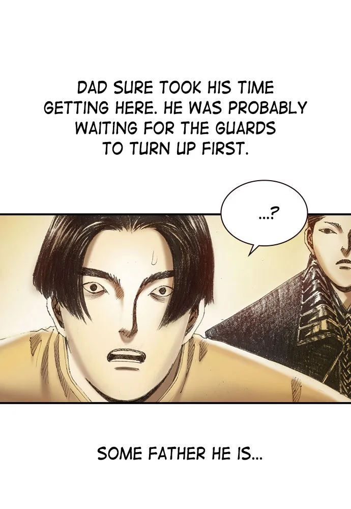 Read The Retreats chapter 5 image 63 on Lezhin