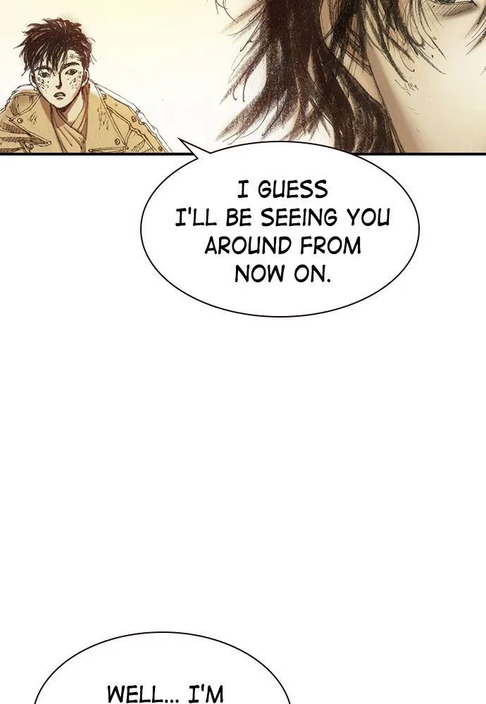 Read The Retreats chapter 5 image 68 on Lezhin
