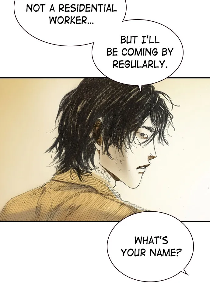 Read The Retreats chapter 5 image 69 on Lezhin