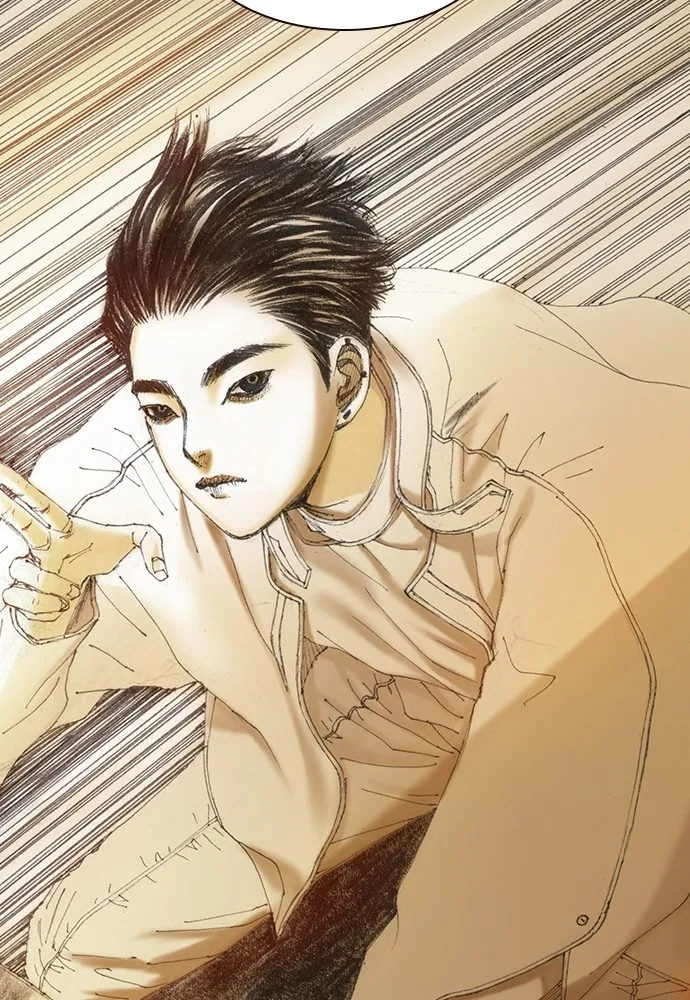 Read The Retreats chapter 5 image 87 on Lezhin