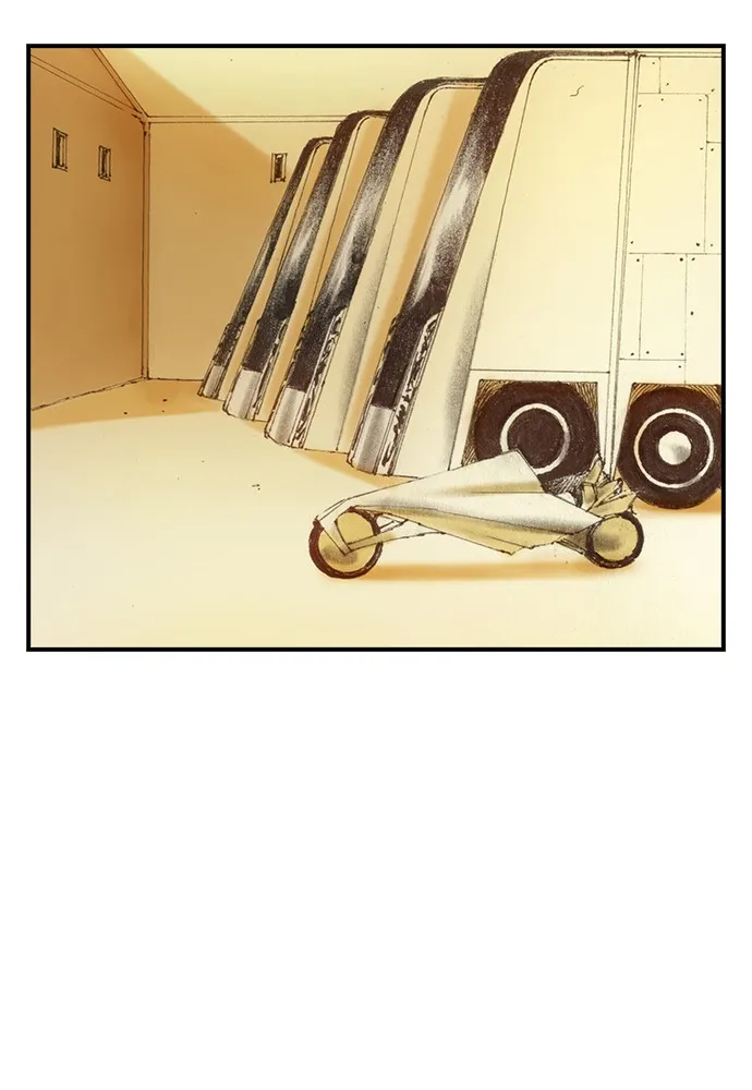 Read The Retreats chapter 5 image 89 on Lezhin