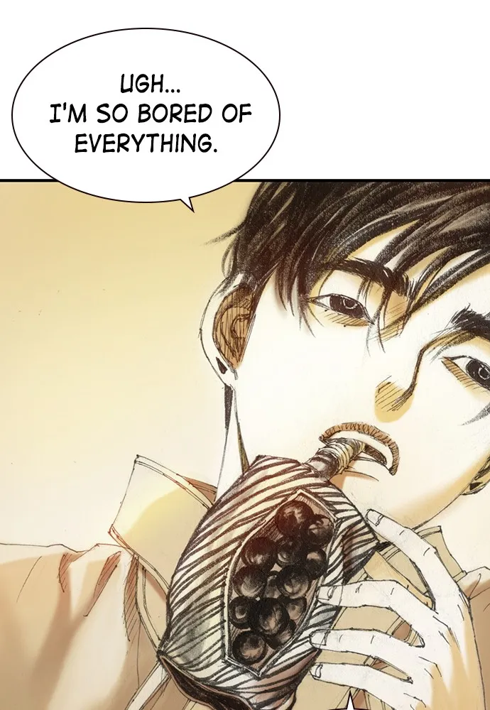 Read The Retreats chapter 5 image 90 on Lezhin