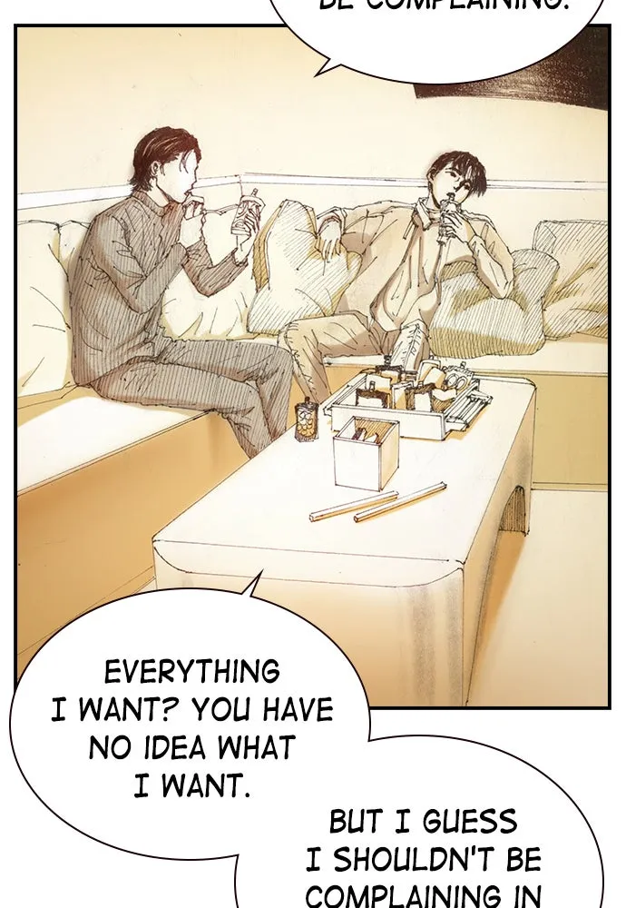 Read The Retreats chapter 5 image 92 on Lezhin