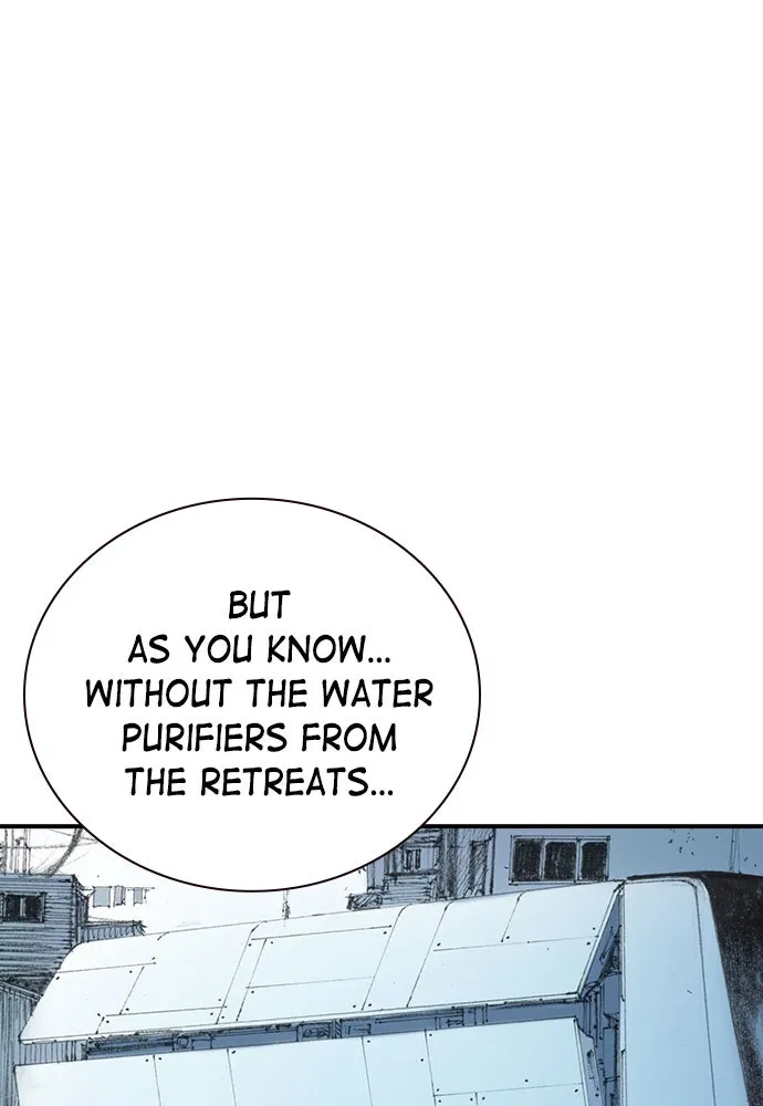 Read The Retreats chapter 5 image 95 on Lezhin