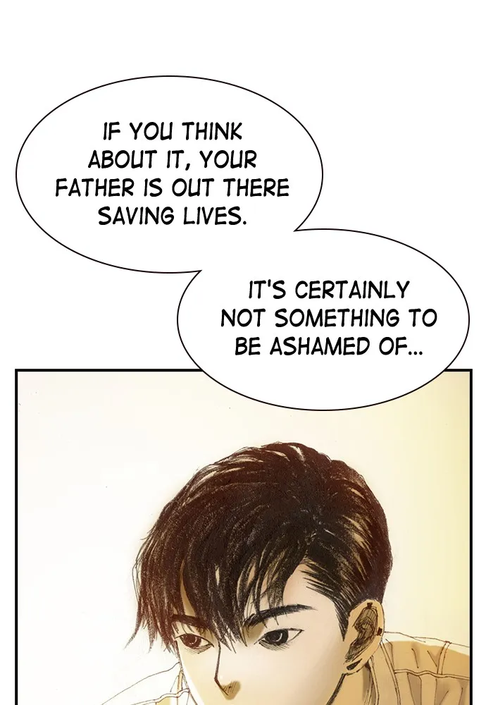 Read The Retreats chapter 5 image 97 on Lezhin