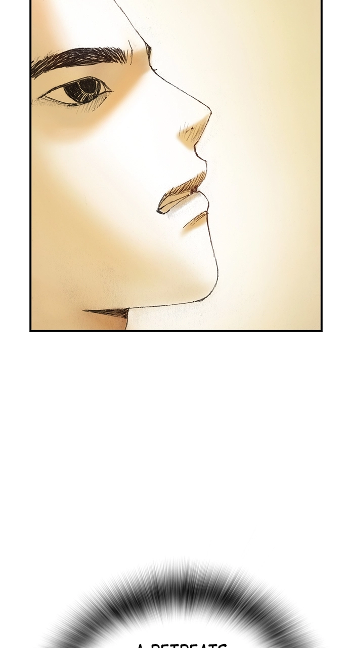 Read The Retreats chapter 50 image 124 on Lezhin