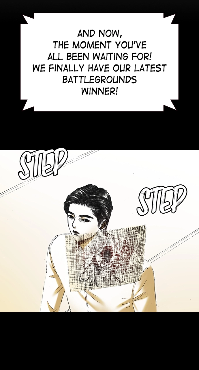 Read The Retreats chapter 50 image 136 on Lezhin