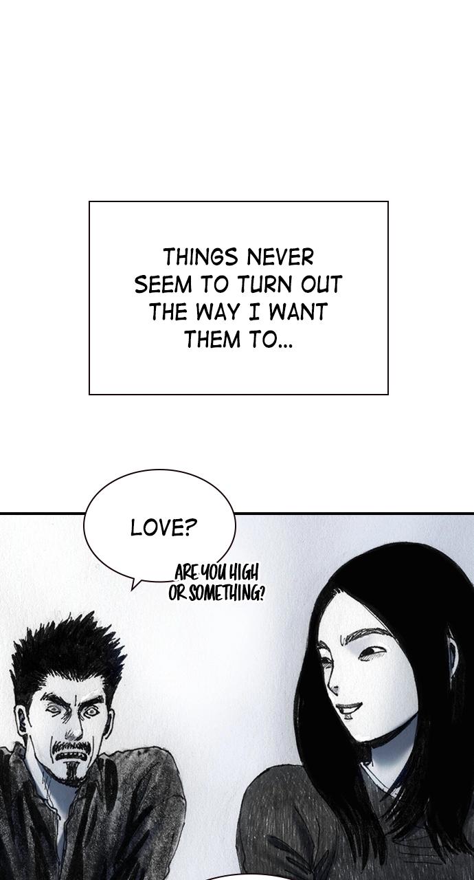 Read The Retreats chapter 50 image 2 on Lezhin