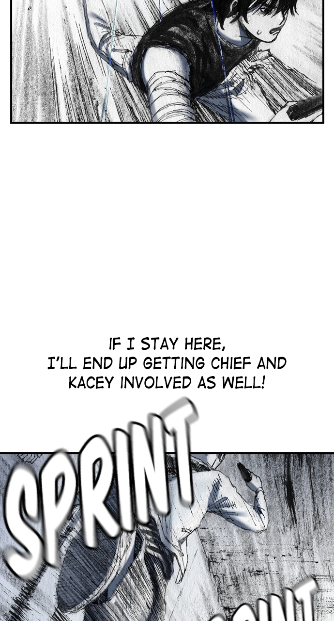Read The Retreats chapter 50 image 21 on Lezhin