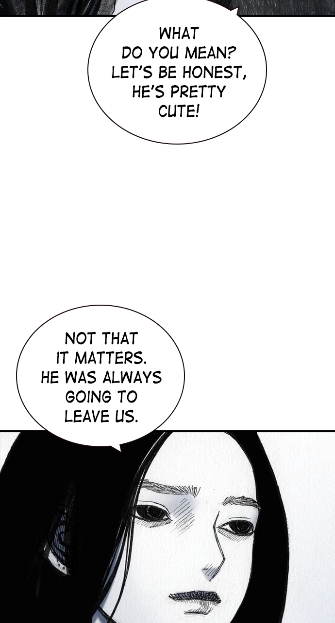 Read The Retreats chapter 50 image 3 on Lezhin