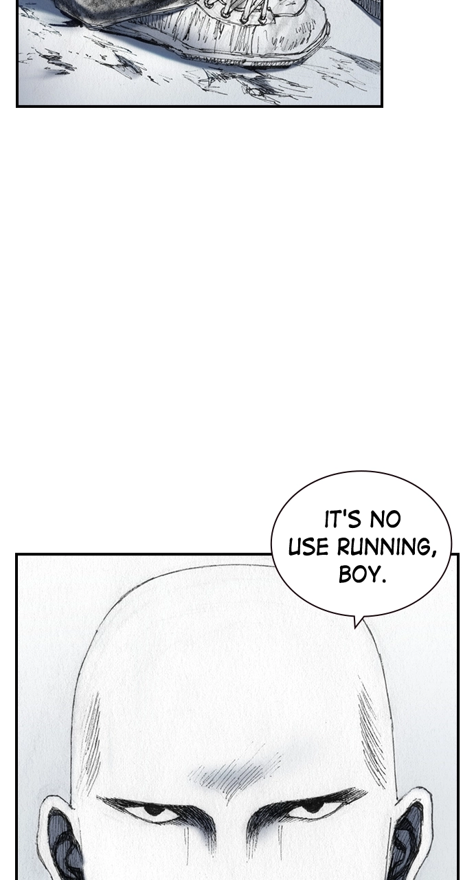 Read The Retreats chapter 50 image 30 on Lezhin