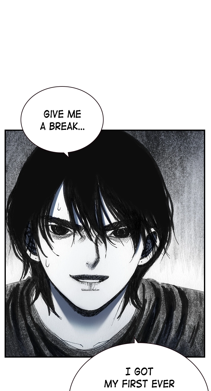 Read The Retreats chapter 50 image 33 on Lezhin