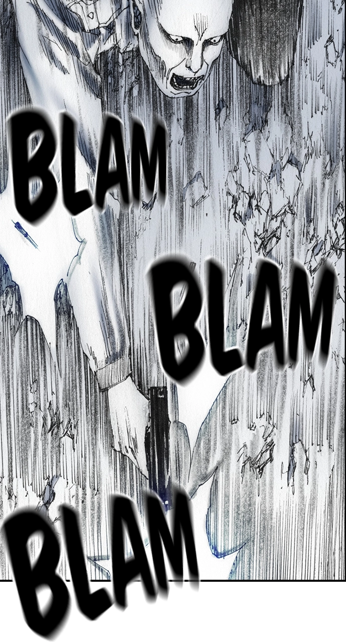 Read The Retreats chapter 50 image 36 on Lezhin