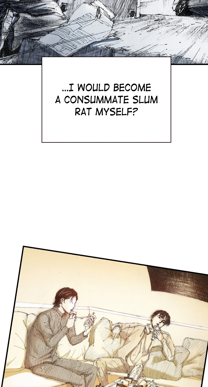Read The Retreats chapter 50 image 41 on Lezhin