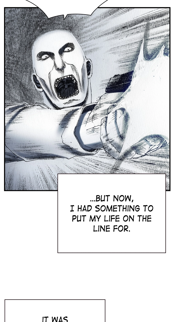 Read The Retreats chapter 50 image 43 on Lezhin