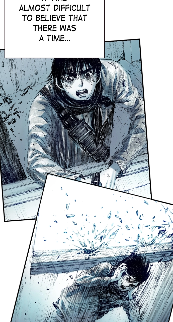 Read The Retreats chapter 50 image 44 on Lezhin