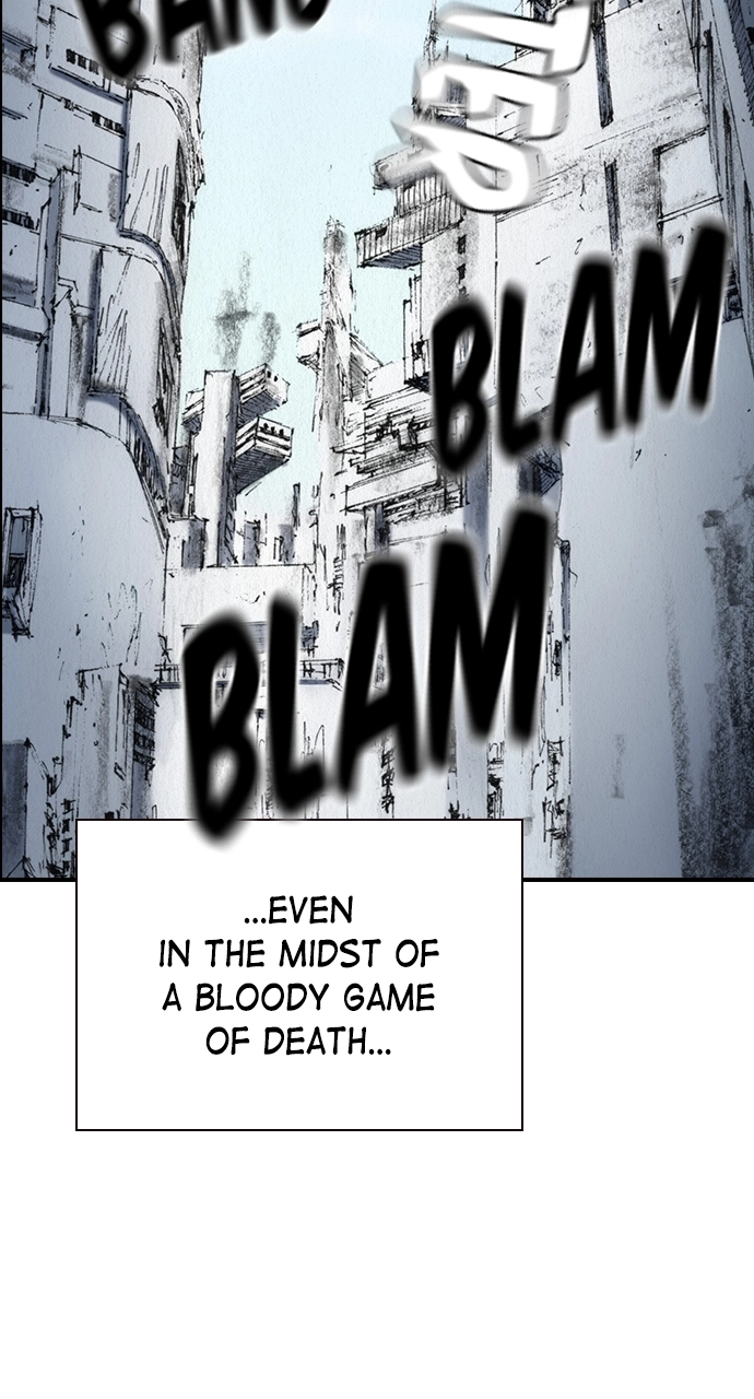 Read The Retreats chapter 50 image 49 on Lezhin