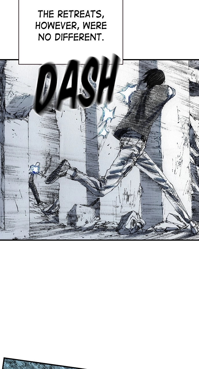 Read The Retreats chapter 50 image 52 on Lezhin