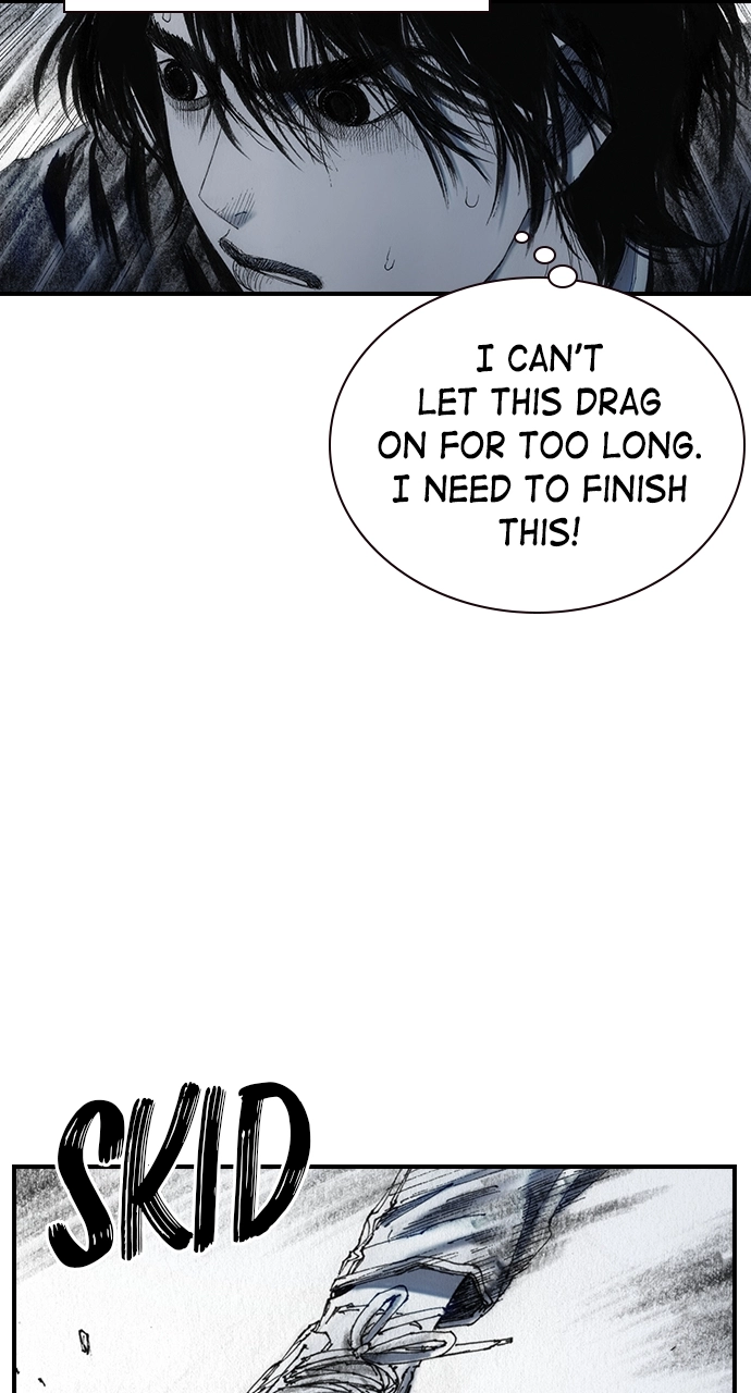 Read The Retreats chapter 50 image 55 on Lezhin