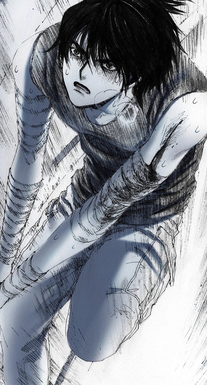 Read The Retreats chapter 50 image 58 on Lezhin