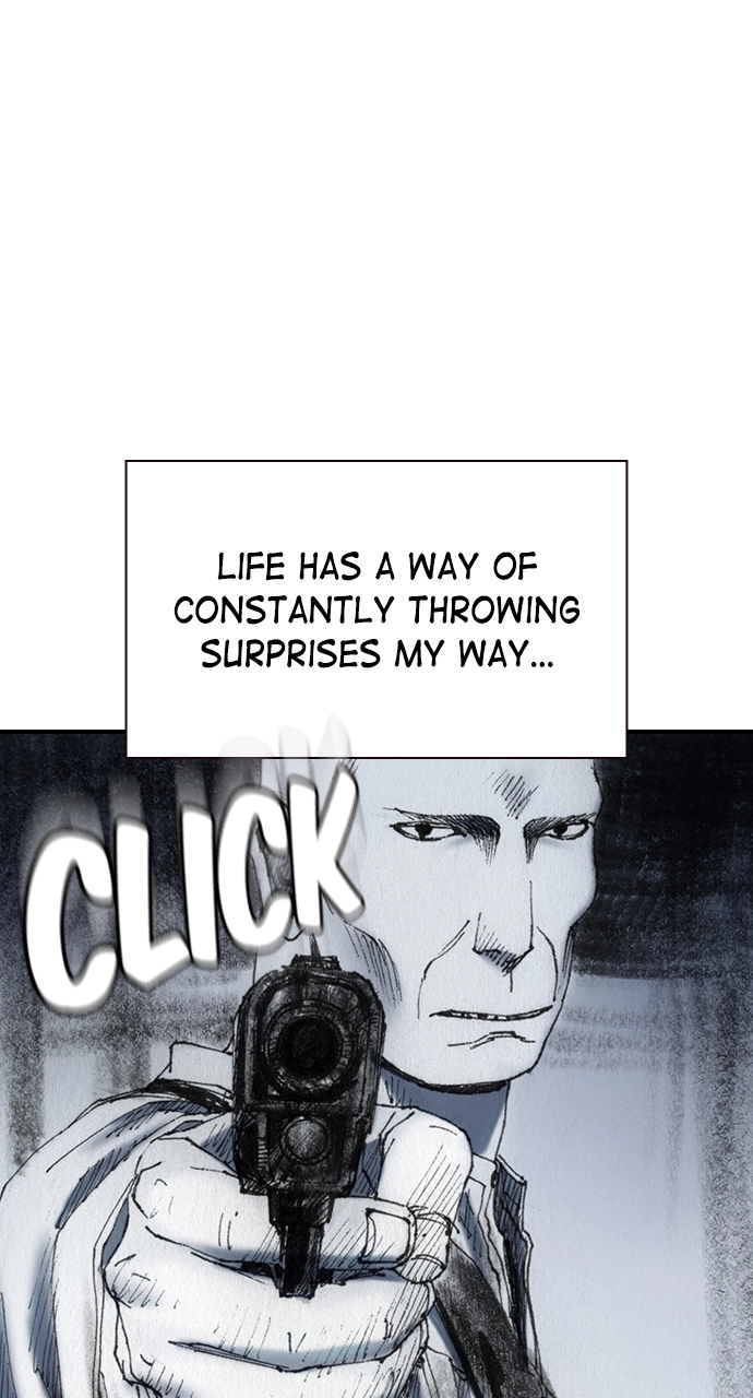 Read The Retreats chapter 50 image 6 on Lezhin