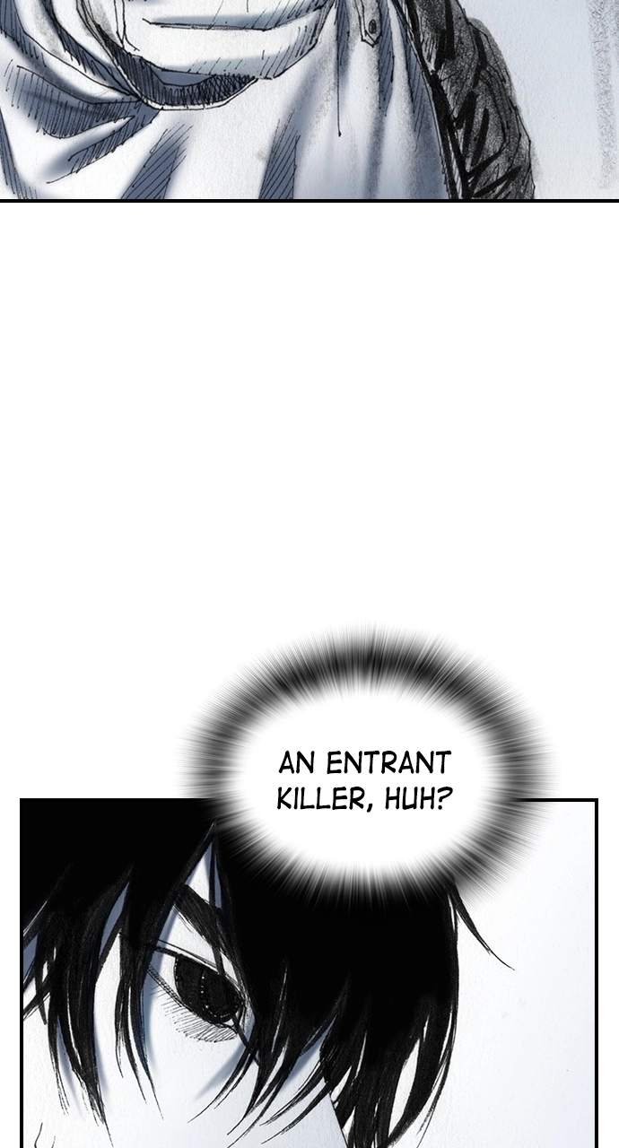 Read The Retreats chapter 50 image 7 on Lezhin