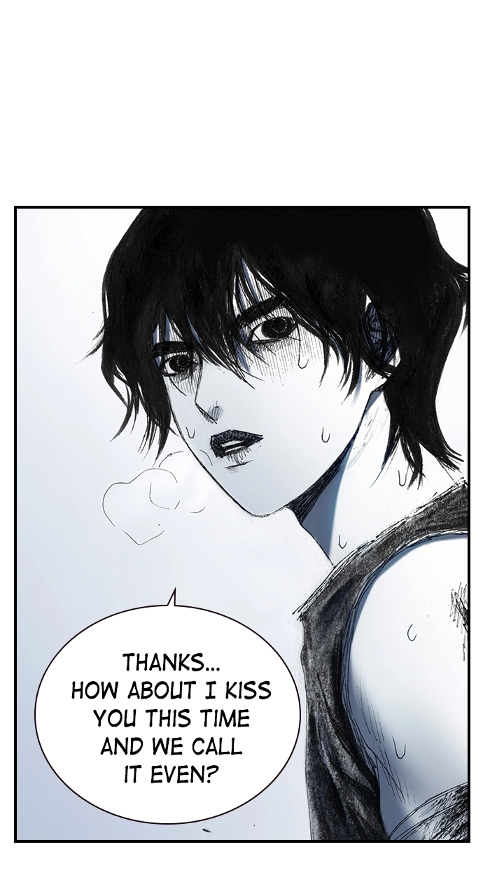 Read The Retreats chapter 50 image 74 on Lezhin