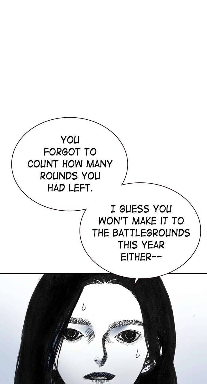 Read The Retreats chapter 50 image 75 on Lezhin