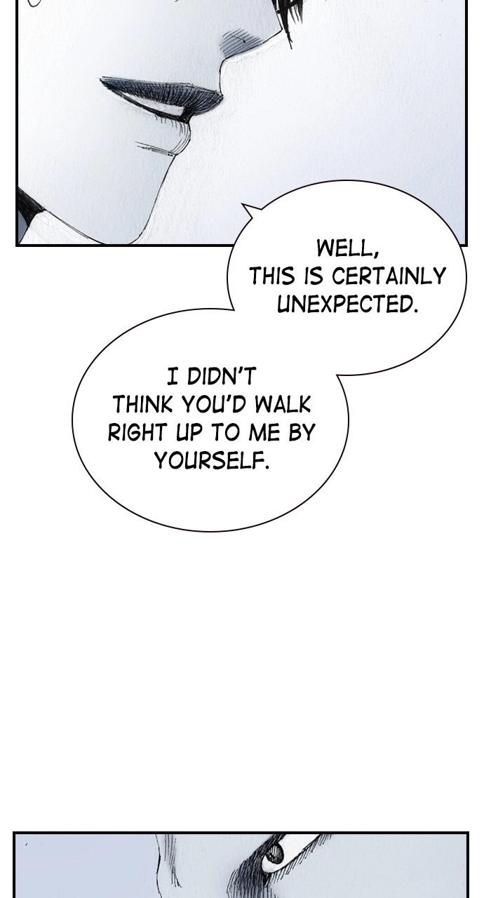 Read The Retreats chapter 50 image 8 on Lezhin