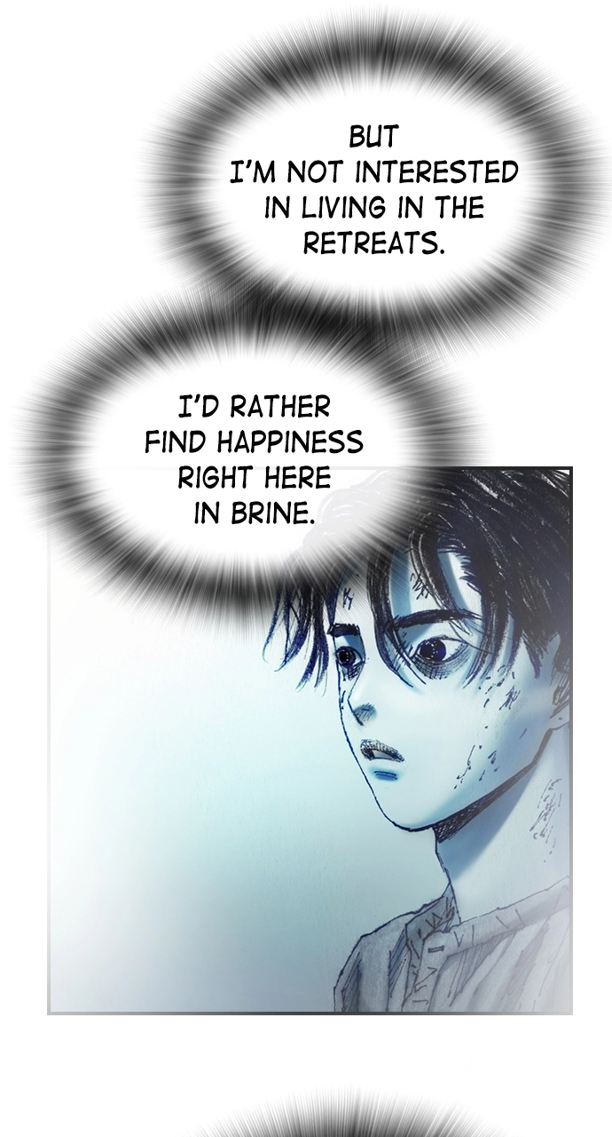 Read The Retreats chapter 50 image 83 on Lezhin