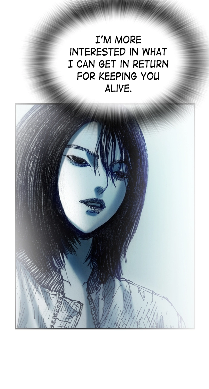 Read The Retreats chapter 50 image 84 on Lezhin