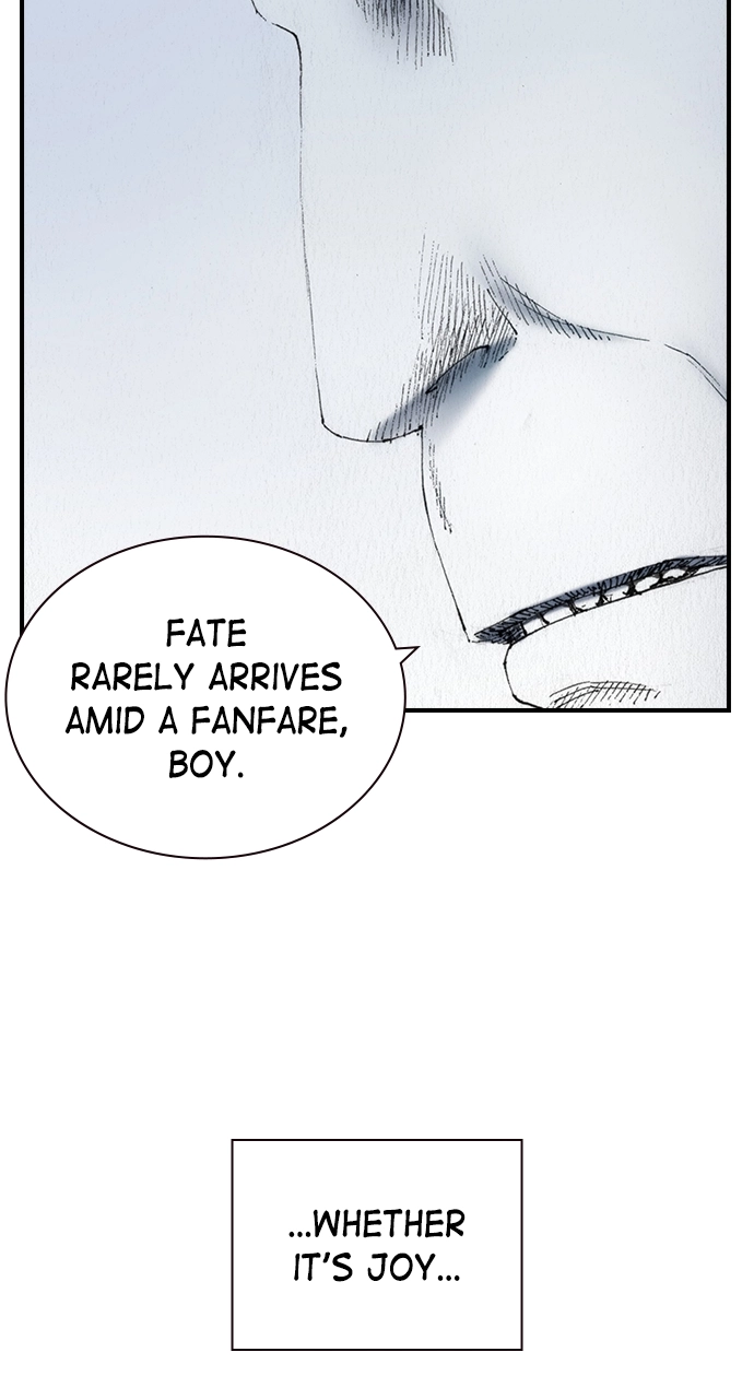 Read The Retreats chapter 50 image 9 on Lezhin