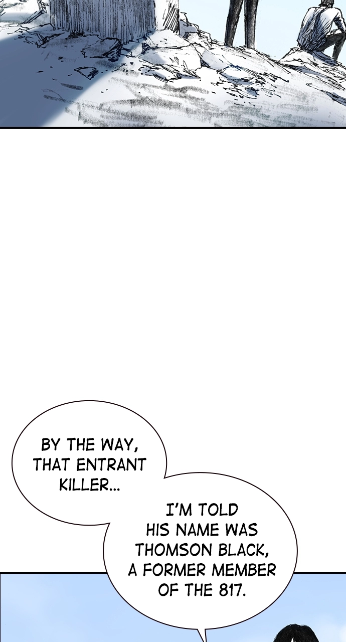 Read The Retreats chapter 50 image 95 on Lezhin