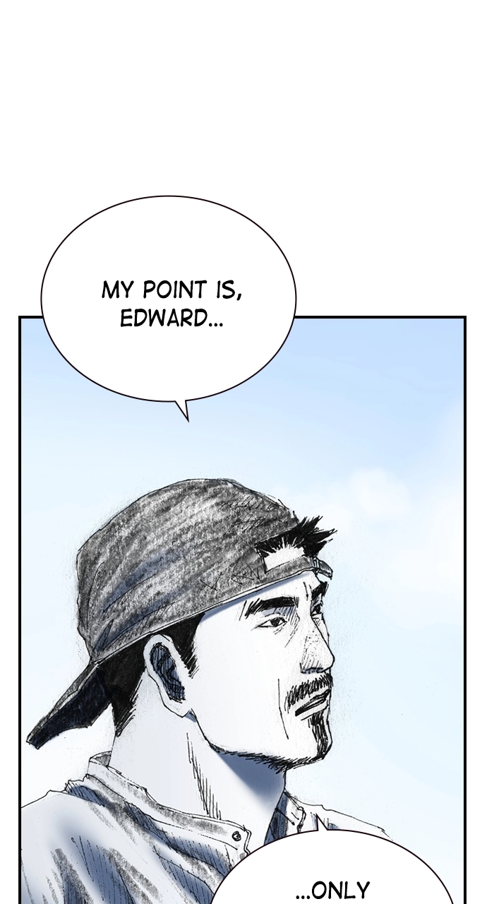 Read The Retreats chapter 50 image 98 on Lezhin