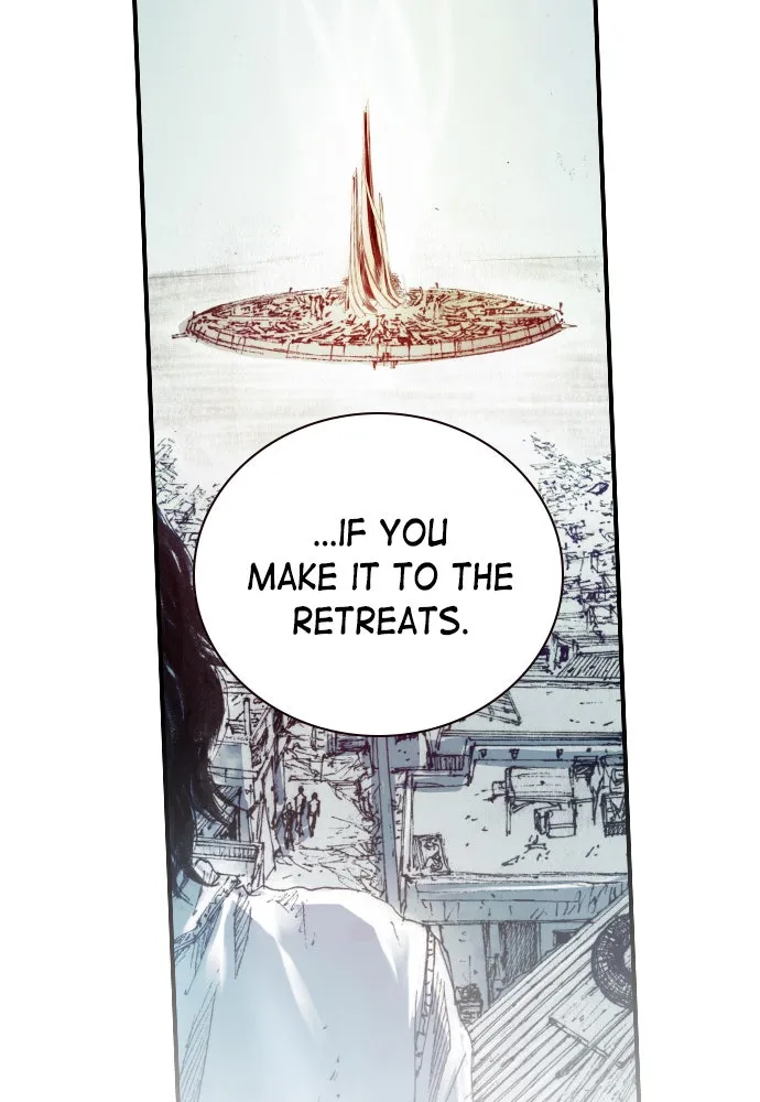 Read The Retreats chapter 6 image 105 on Lezhin