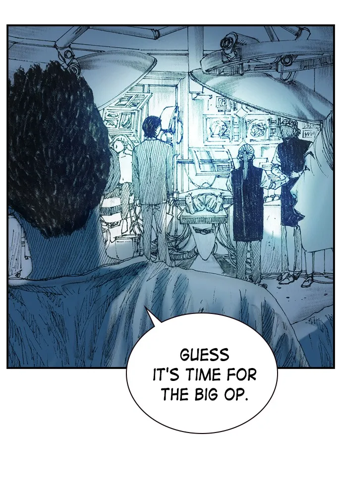 Read The Retreats chapter 6 image 112 on Lezhin