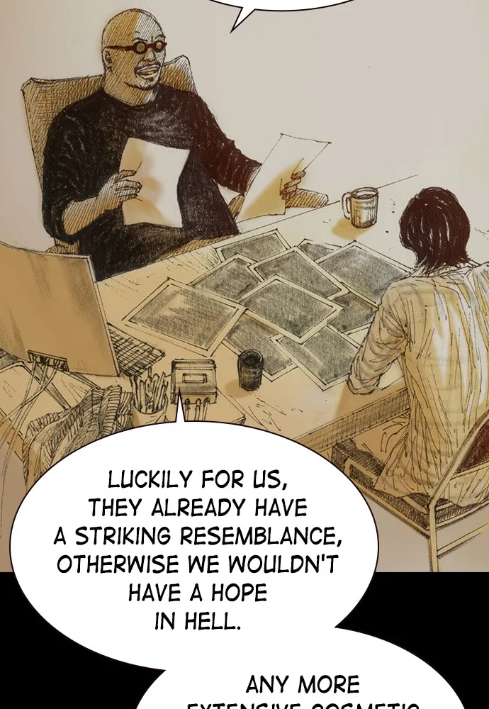 Read The Retreats chapter 6 image 116 on Lezhin