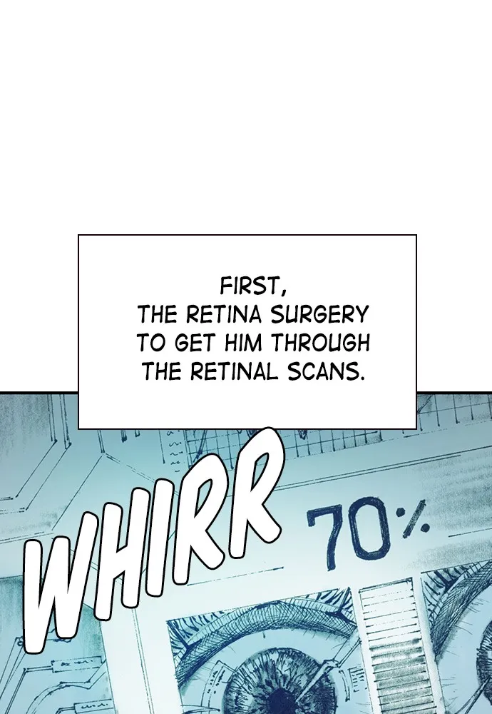 Read The Retreats chapter 6 image 124 on Lezhin