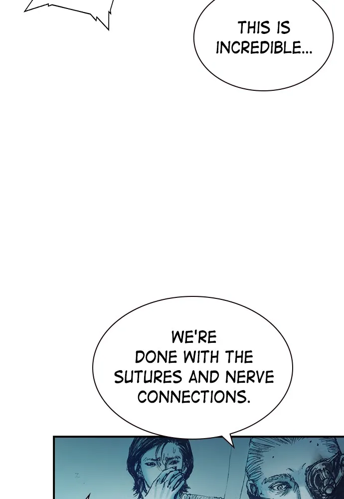 Read The Retreats chapter 6 image 128 on Lezhin