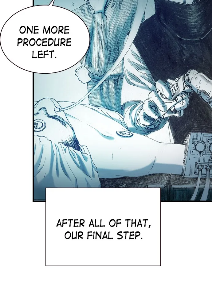 Read The Retreats chapter 6 image 129 on Lezhin
