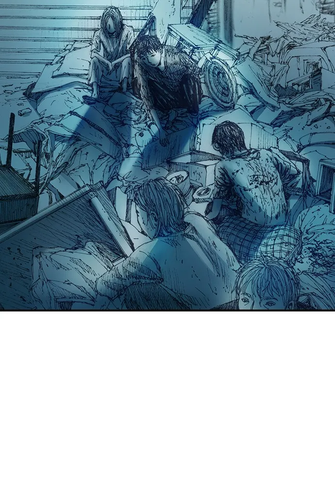 Read The Retreats chapter 6 image 13 on Lezhin