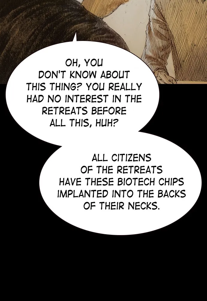 Read The Retreats chapter 6 image 133 on Lezhin