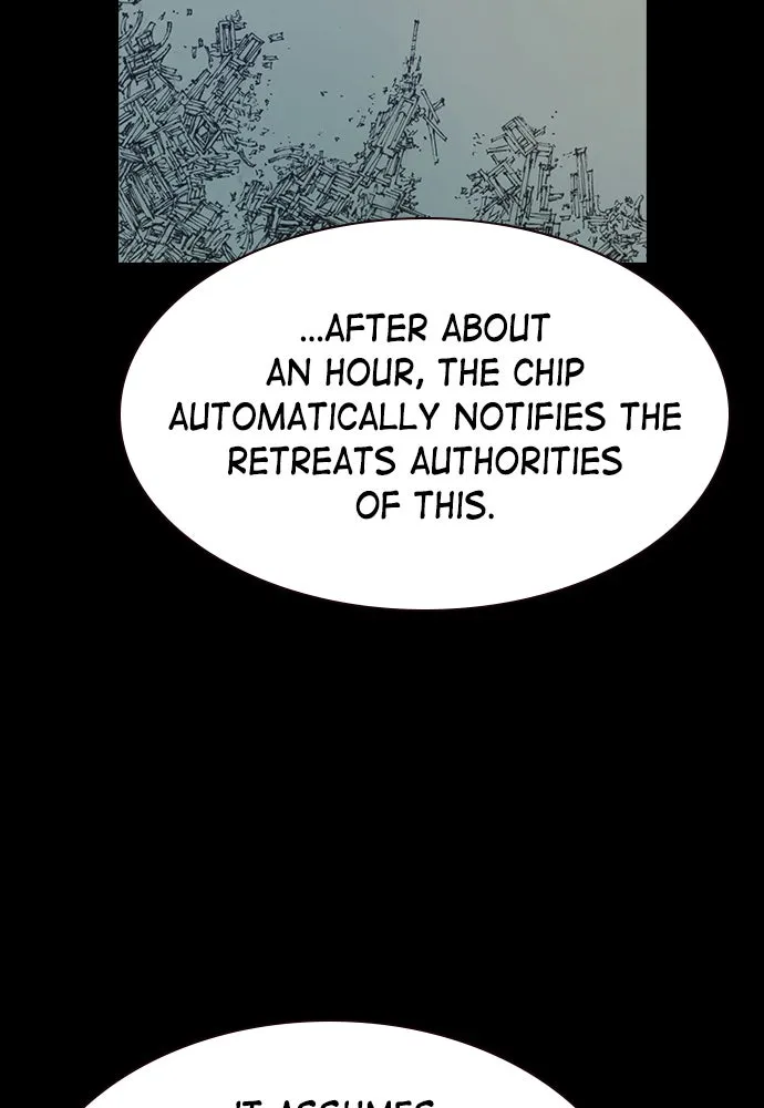 Read The Retreats chapter 6 image 137 on Lezhin
